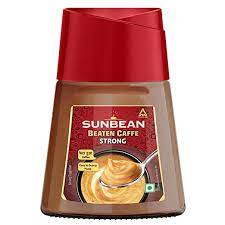 Sunbean Beaten Caffe Strong Coffee Paste 125gm