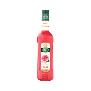 MATHIEU Teisseire Sirop Syrup Rose 700ml