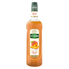 MATHIEU Teisseire Sirop Syrup Peche700ml