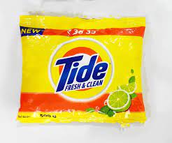 Tide Fresh & Clean 500 GM