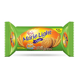 Sunfeast Marie Light Oats fibre 120g