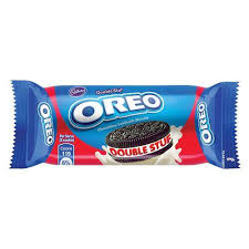 Oreo Double Stuf Chocolaty 60gm