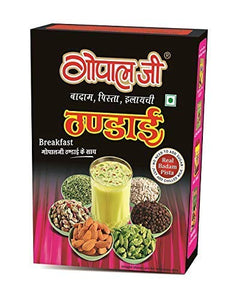 Gopal Jee Thandai 100gm