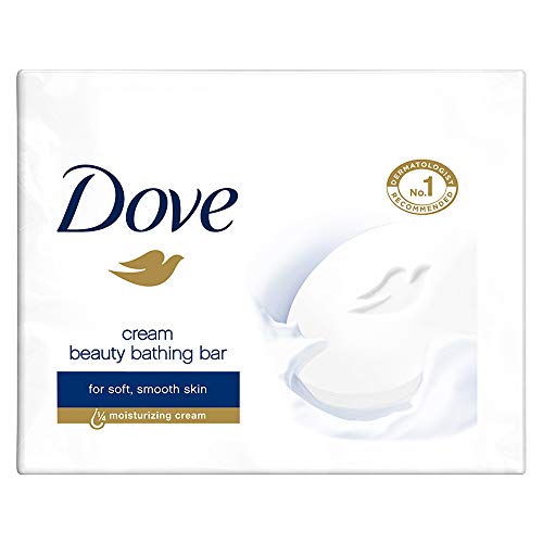 Dove Cream Beauty bathing bar 125 gm