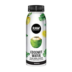 Raw Pressery Coconut Water 200 ML