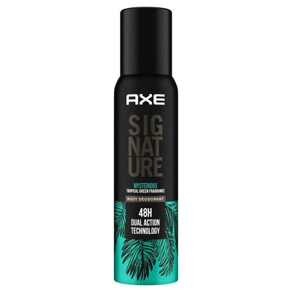 AXE Signature Mysterious Body Deodorant 154 ml