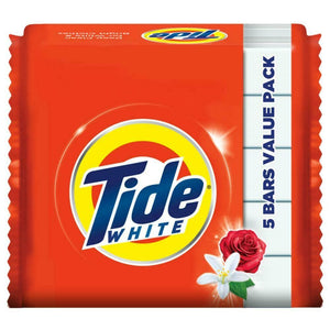 TIDE BAR VALUE PACK 200*5