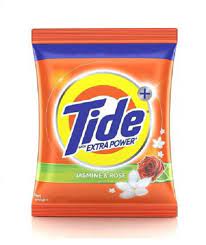 TIDE DOUBLE POWER JASMINE & ROSE 1.5KG