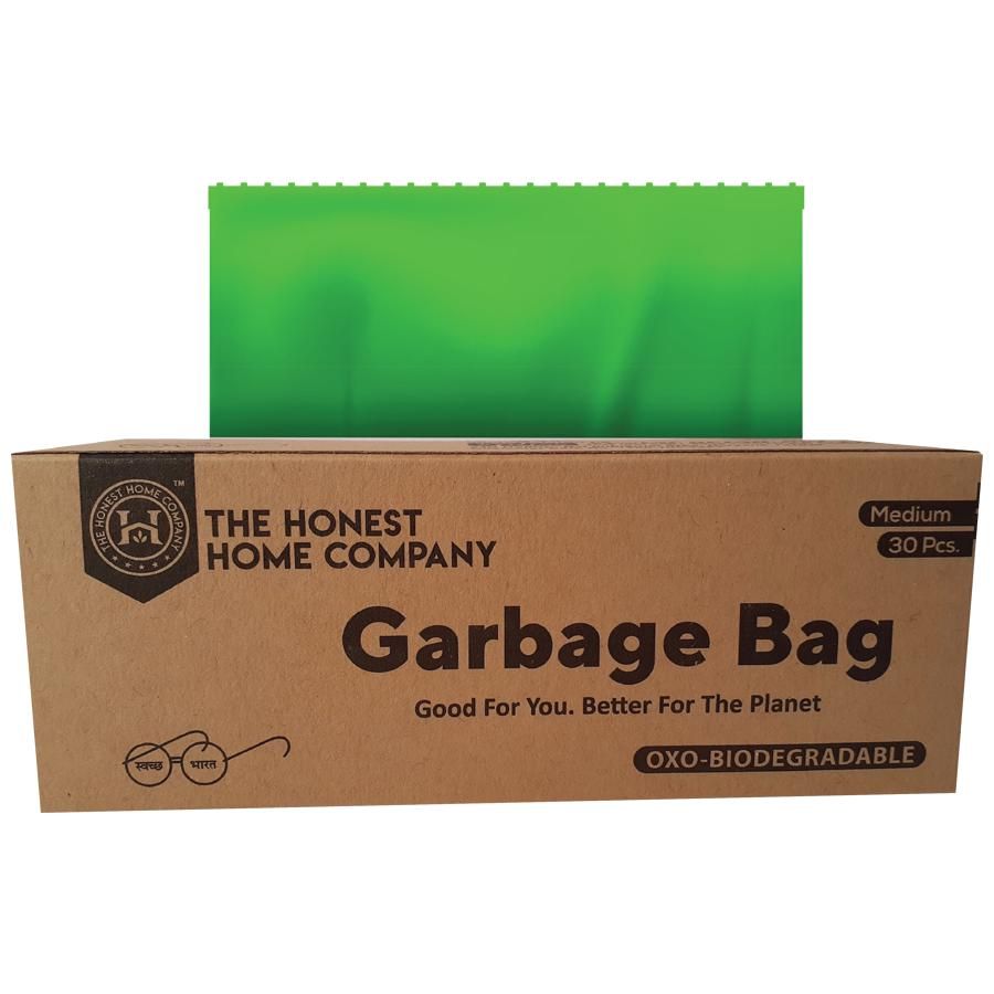 The Honest company Garbage Bag Large 15pcs