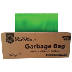 The Honest company Garbage Bag Large 15pcs