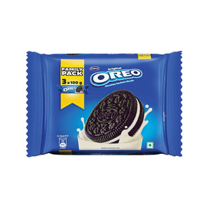 Cadbury Oreo Chocolate Sandwich Bis 300gm