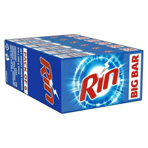 RIN BAR PACK OF 6 U* 250GM