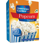 American Garden POPCORN BUTTER FLAVOR 273G