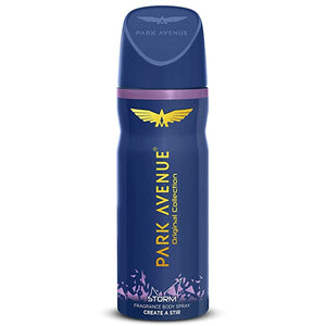Park avenue deo vogue 100gm