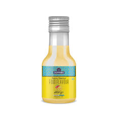 SAPPHIRE MANGO  FOOD FLAVOUR  30 ML