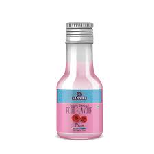 SAPPHIRE  ROSE  FOOD FLAVOUR  30 ML