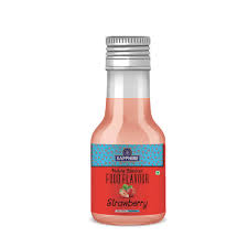 SAPPHIRE STRAWBERRY  FOOD FLAVOUR  30 ML