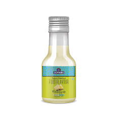 SAPPHIRE PINEAPPLE  FOOD FLAVOUR  30 ML