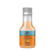 SAPPHIRE  ORANGE FOOD FLAVOUR  30 ML