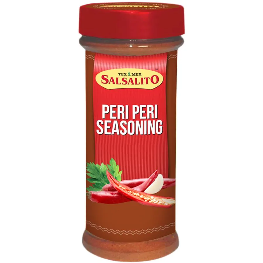 Salsalito Peri Peri Seasoning 80 gm