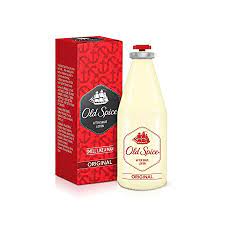 OLD SPICE AFTER SHAVE LOTION 50ML