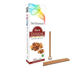 Dev Darshan Guggal dhoop  10 sticks