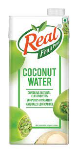 Real Fruit Power Coconut Water 1 ltr