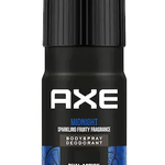 Axe Bodyspray Deodorant Midnight 150 Ml