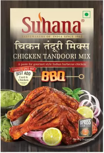 Suhana Chicken Tandoori Mix 100 gm