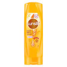 Sunsilk Nourishing Soft & Smoth Conditioner 180 ml