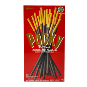 POCKY STIK CHOCOLATE  47G