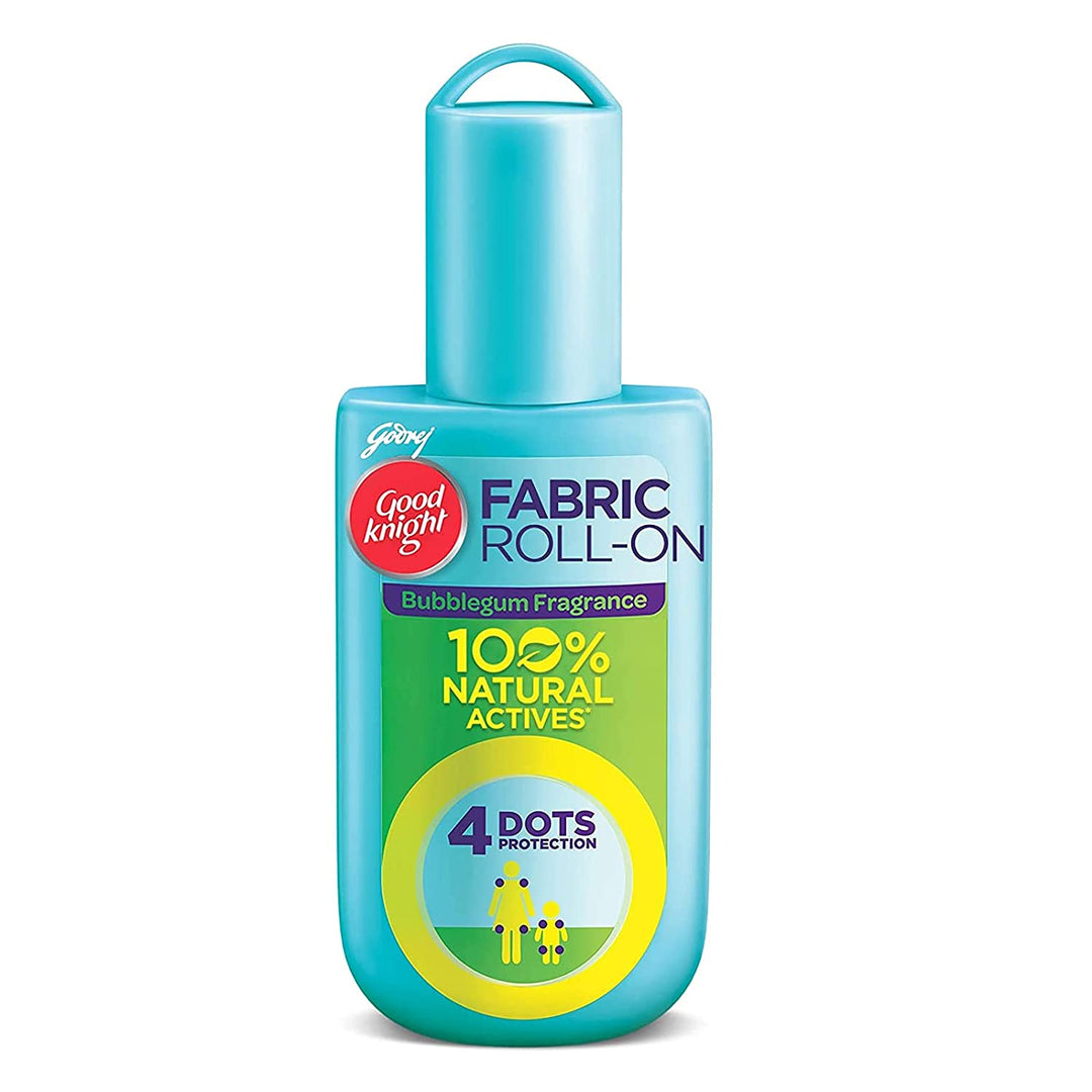 Good Knight Fabric Roll-On 8Ml