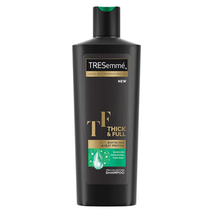 Tresemme Tf Thick & Shampoo 340Ml