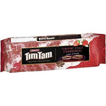 Arnotts Tim tam Sunshine Coast Strawberries Biscuits 160 gm