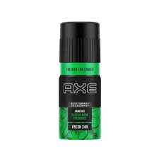 Axe Gameface Classic Musk Deo 150Ml