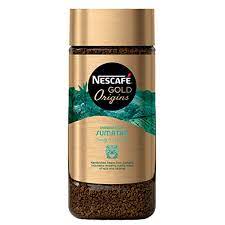 NESCAFE GOLD SUMATRA 100 GM