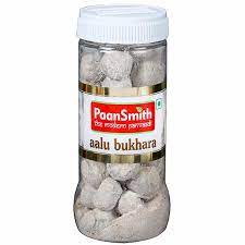 Paan Smith Aalu Bukhara 220 Gm