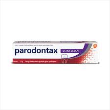 Parodontex Ultra Clean 75 gm
