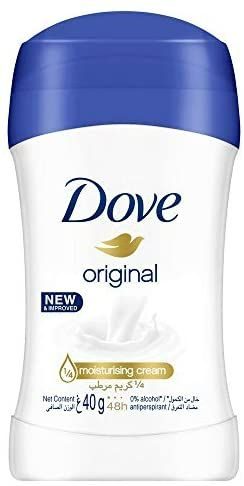 Dove Original Moisturising Cream 40Gm