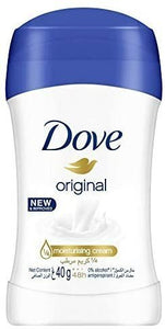 Dove Original Moisturising Cream 40Gm