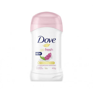 Dove Go fresh Moisturising cream 40gm