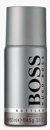 Boss Hugo Boss Deodorant 150ml