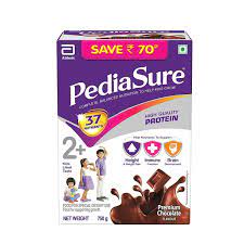 Pedia Sure Chocolate 750 gm