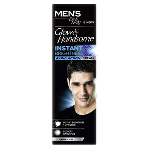 Glow & Handsome MenS Face Cream 25G