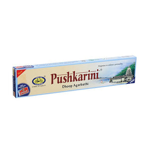 Cycle Pushkaarini Dhoop Agarbathi 50pcs