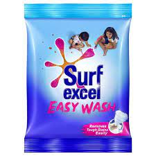 Surf Excel Easy Wash Powder 5 kg