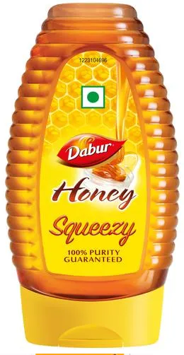 DABUR HONEY SQUEEZY 100GM