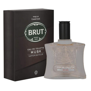 BRUT MUSK PERFUME 100  ML