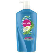 Sunsilk Coconut water &aloe vera shampoo 700 ml