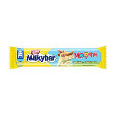 NESTLE MILKY BAR MOOSHA  21.6 GM